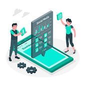 Publicaciones extras para redes sociales